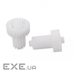 Шестерня Toshiba eSt16/20/25/160/200/250 аналог 41306024000 AHK (3206111)