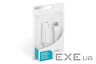 Перехідник USB 3.0 AM to RJ45 Ethernet 1000Mbps Digitus (DN-3023)