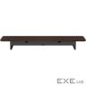 Настільна підставка для монітора OfficePro MR164DW Dark Wood/Black