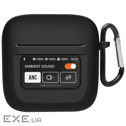 Чохол для навушників Armorstandart Hang Case для JBL Tour Pro 2 Black (ARM80444)