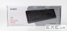 Клавіатура A4Tech FK10 Grey (FK10 (Grey))