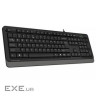 Клавіатура A4Tech FK10 Grey (FK10 (Grey))