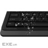 Клавіатура A4Tech FK10 Grey (FK10 (Grey))