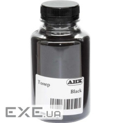 Тонер Canon iR C1225iF/1225 360г Black +девелопер AHK (3203803)