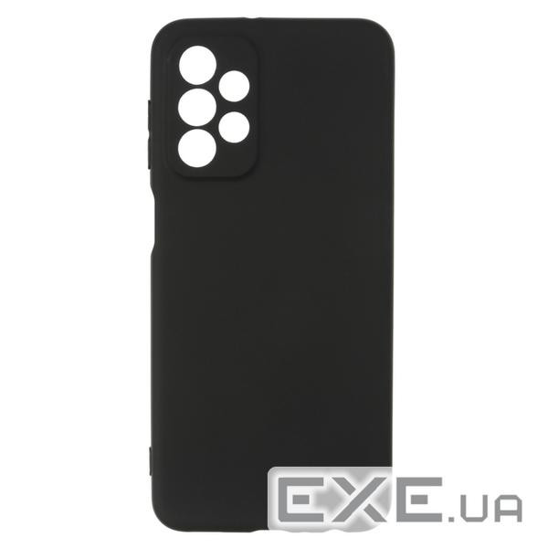 Чохол для моб. телефону Armorstandart Matte Slim Fit Samsung A23 4G (A235) Camera cover B (ARM61648)