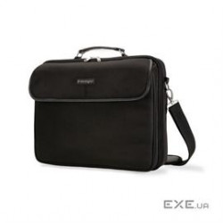 Kensington Accessory K62560USA Simply Portable SP30 Laptop Case 15.6inch 39.6cm Black Retail