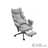 Офісне крісло GT Racer B-2511 Gray (B-2511 Fabric Gray)