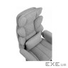Офісне крісло GT Racer B-2511 Gray (B-2511 Fabric Gray)