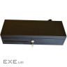 Грошовий ящик ІКС FT4617 Black,12V с крышкой (FT4617LID) (FT4617LID(24V))