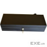 Грошовий ящик ІКС FT4617 Black,12V с крышкой (FT4617LID) (FT4617LID(24V))