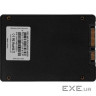 SSD диск AMD Radeon R3 480GB 2.5" SATA (R3SL0480G2)
