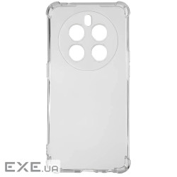 Чeхол-накладка BeCover Anti-Shock для Realme 12 Plus Clear (711174)