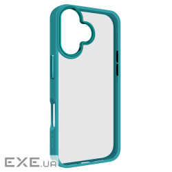 Чохол до мобільного телефона Armorstandart UNIT2 Apple iPhone 16 Lake Green (ARM78745)