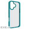 Чохол до мобільного телефона Armorstandart UNIT2 Apple iPhone 16 Lake Green (ARM78745)
