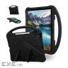 Чохол до планшета BeCover Protected Cover Apple iPad Pro 11" M5 2025 Black (715960)