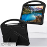 Чохол до планшета BeCover Protected Cover Apple iPad Pro 11" M5 2025 Black (715960)