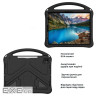 Чохол до планшета BeCover Protected Cover Apple iPad Pro 11" M5 2025 Black (715960)