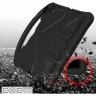 Чохол до планшета BeCover Protected Cover Apple iPad Pro 11" M5 2025 Black (715960)