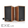 Акустична система Kisonli T-002A/23417 Brown