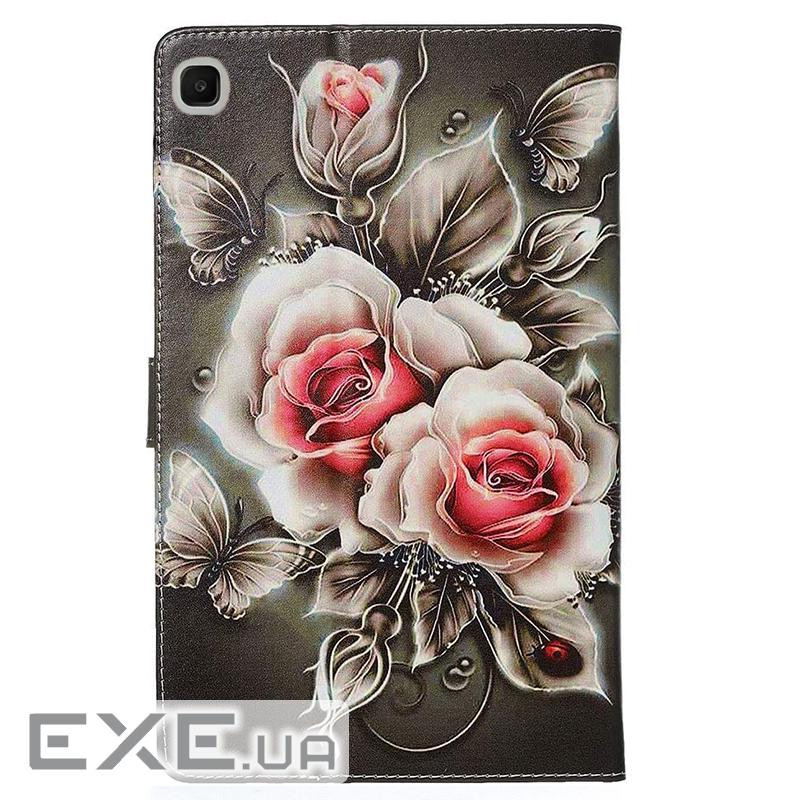 Чeхол BeCover Smart Case для Samsung Galaxy Tab S6 Lite (2024) 10.4" P620/P625/P627 Black R (711286)