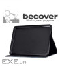 Чeхол BeCover Smart Case для Samsung Galaxy Tab S6 Lite (2024) 10.4" P620/P625/P627 Black R (711286)