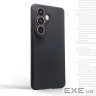 Чохол до мобільного телефона Armorstandart Matte Slim Fit Samsung S26 5G Camera cover Bla (ARM88764)