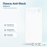 Чохол до мобільного телефона BeCover Anti-Shock Realme 16 Clear (716087)