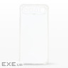 Чохол до мобільного телефона BeCover Anti-Shock Realme 16 Clear (716087)