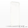 Чохол до мобільного телефона BeCover Anti-Shock Realme 16 Clear (716087)