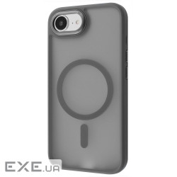 Чехол Proove Essence Case with Magnetic Ring iPhone 16e natural titanium (PCECIP16E027)
