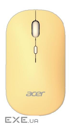 Mиша USB OPTICAL WRL AMR130 GP.MCE11.04B ACER