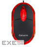 Миша Gemix GM105 Black (GM105BK)