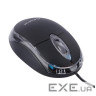 Миша Gemix GM105 Black (GM105BK)
