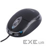 Миша Gemix GM105 Black (GM105BK)