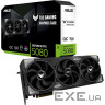 Відеокарта ASUS TUF Gaming GeForce RTX 5080 16GB GDDR7 OC Edition (TUF-RTX5080-O16G-GAMING)