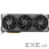 Відеокарта ASUS TUF Gaming GeForce RTX 5080 16GB GDDR7 OC Edition (TUF-RTX5080-O16G-GAMING)