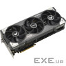 Відеокарта ASUS TUF Gaming GeForce RTX 5080 16GB GDDR7 OC Edition (TUF-RTX5080-O16G-GAMING)
