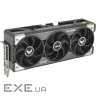 Відеокарта ASUS TUF Gaming GeForce RTX 5080 16GB GDDR7 OC Edition (TUF-RTX5080-O16G-GAMING)