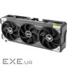 Відеокарта ASUS TUF Gaming GeForce RTX 5080 16GB GDDR7 OC Edition (TUF-RTX5080-O16G-GAMING)