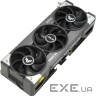 Відеокарта ASUS TUF Gaming GeForce RTX 5080 16GB GDDR7 OC Edition (TUF-RTX5080-O16G-GAMING)
