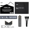 Відеокарта ASUS TUF Gaming GeForce RTX 5080 16GB GDDR7 OC Edition (TUF-RTX5080-O16G-GAMING)