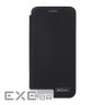 Чохол до мобільного телефона BeCover Exclusive Motorola Moto G13/G23/G53 Black (708999)
