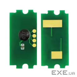 Чип для картриджа Kyocera TK-3060, black 14.5K, ECOSYS M3145idn Everprint (CHIP-KYO-TK-3060-B)