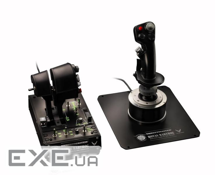 Джойстик Thrustmaster Hotas Warthog (2960720)