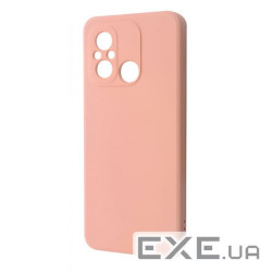 Чохол WAVE Colorful Case (TPU) Xiaomi Redmi 12C pink sand (47133 pink sand)