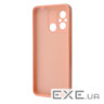 Чохол WAVE Colorful Case (TPU) Xiaomi Redmi 12C pink sand (47133 pink sand)