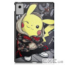 Чохол до планшета BeCover Smart Case Lenovo Idea Tab Plus 12.1" Pikachu (715089)