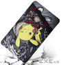 Чохол до планшета BeCover Smart Case Lenovo Idea Tab Plus 12.1" Pikachu (715089)