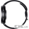 Смарт-годинник Xiaomi Watch 2 Black Case With Black TPU Strap (BHR8035GL) (1025028)
