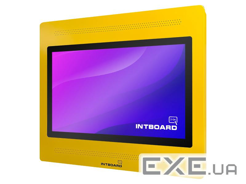 Інтерактивний моноблок INTBOARD BOXI H32 YL (10383087)